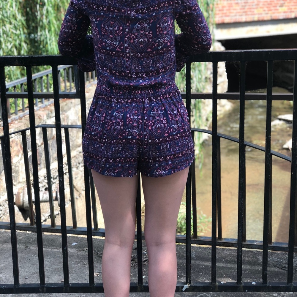 Romper - Picture 3 of 3